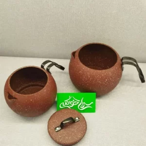 کتری قوری گرانیتی کرکماز کد a231