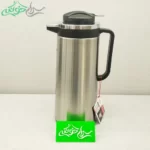 فلاسک 1.9 لیتری یونیک مدل داخل شیشه