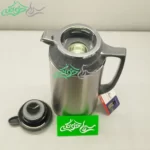 فلاسک 1.3 لیتری یونیک مدل داخل شیشه