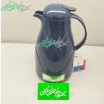 فلاسک ملامین 1.9 لیتری سرمه ای یونیک