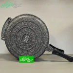 تابه رژیمی دو طرفه گرد سایز 28