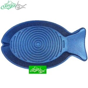 تابه ماهی گریل سایز 26