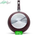 تابه گرانیتی تکدسته سایز 18