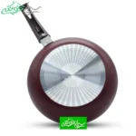 تابه گرانیتی تکدسته سایز 18