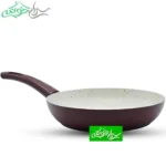 تابه گرانیتی تکدسته سایز 20