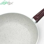 تابه گرانیتی تکدسته سایز 22