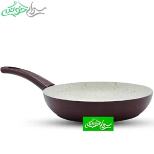 تابه گرانیتی تکدسته سایز 22