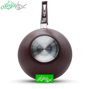 تابه وک گرانیتی سایز 20