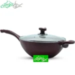 تابه وک گرانیتی سایز 20