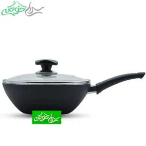 تابه وک گرانیتی سایز 20