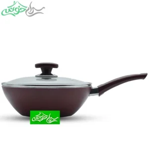 تابه وک گرانیتی سایز 24