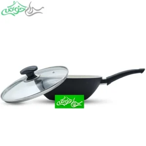 تابه وک گرانیتی سایز 24