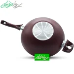 تابه وک گرانیتی سایز 24