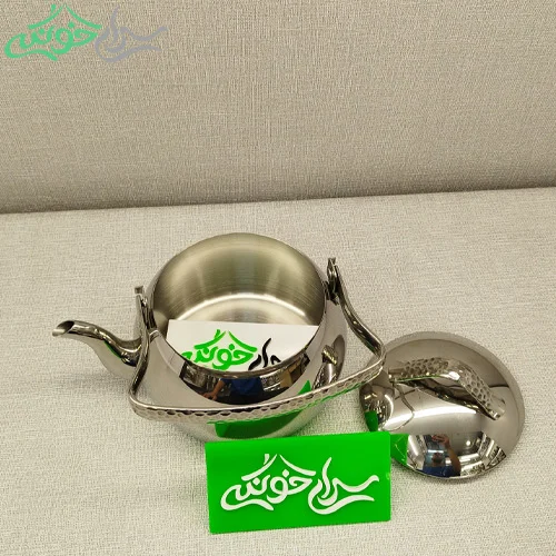 کتری کرکماز مدل tombik کد 092