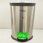 سطل زباله 16 لیتری استیل یونیک