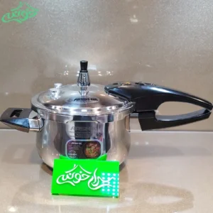 زودپز 4 لیتری عرشیا آلمان کد 405-135