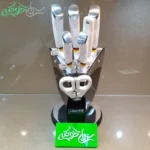 سرویس چاقو عرشیا آلمان کد 2590