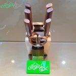 سرویس چاقو عرشیا آلمان کد 3189