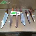 سرویس چاقو عرشیا آلمان کد 3189