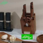 سرویس چاقو عرشیا آلمان کد 3189
