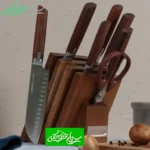 سرویس چاقو عرشیا آلمان کد 3189