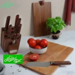 سرویس چاقو عرشیا آلمان کد 3189