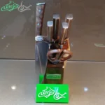 سرویس چاقو عرشیا آلمان کد 3190