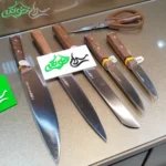 سرویس چاقو عرشیا آلمان کد 3190