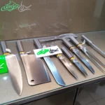 سرویس چاقو عرشیا آلمان کد 3270