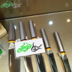 سرویس چاقو عرشیا آلمان کد 3546