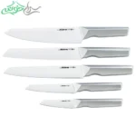 سرویس چاقو عرشیا آلمان کد 3546