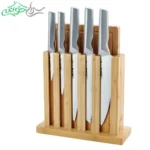 سرویس چاقو عرشیا آلمان کد 3546