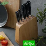 سرویس چاقو عرشیا آلمان کد 3550
